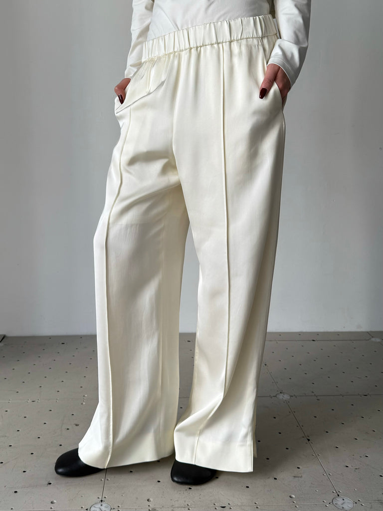 TROUSER 05 AW 30 FIT 2 WHITE