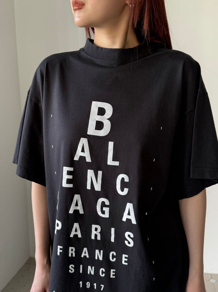 BALENCIAGA バレンシアガ 22AW Oversized Athletic Energy