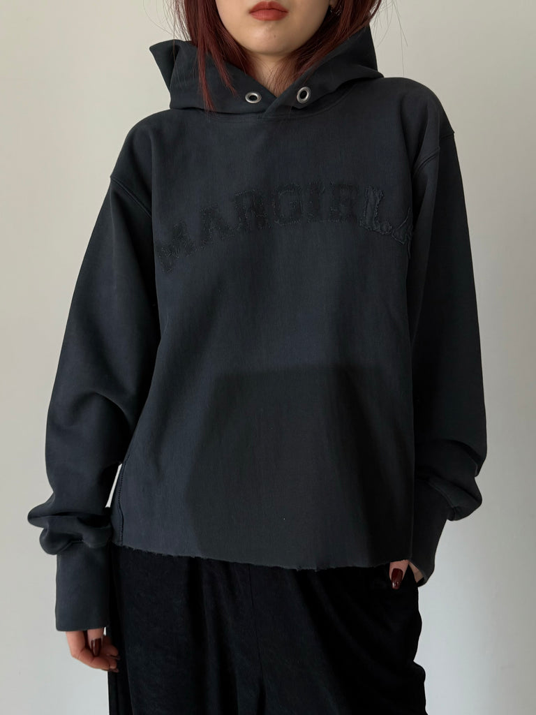 SWEAT SHIRT BLACK