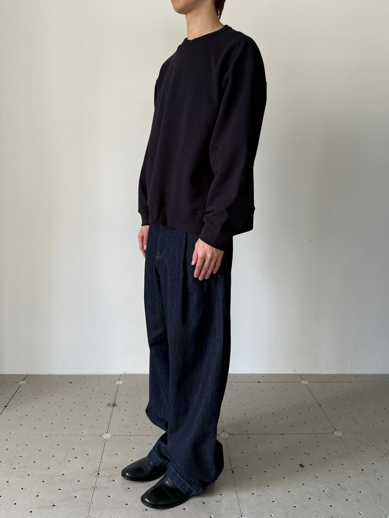 DRIES VAN NOTEN(ドリスヴァンノッテン) / トートバッグ