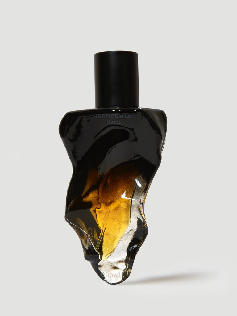 Neanderthal dark™30ml Glass EDP BLACK