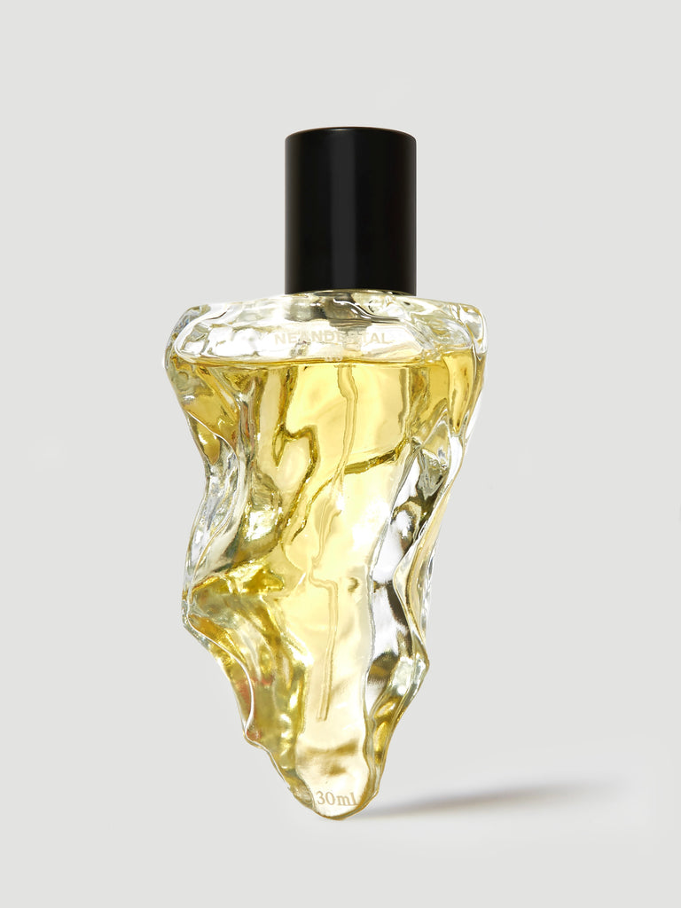 Neanderthal us™ 30ml Glass EDP YELLOW