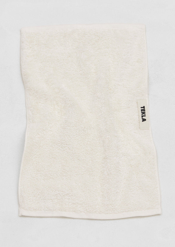 GUEST TOWEL IVORY