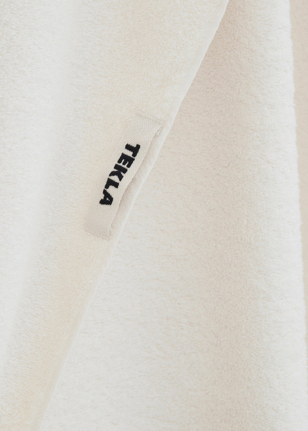 GUEST TOWEL  IVORY