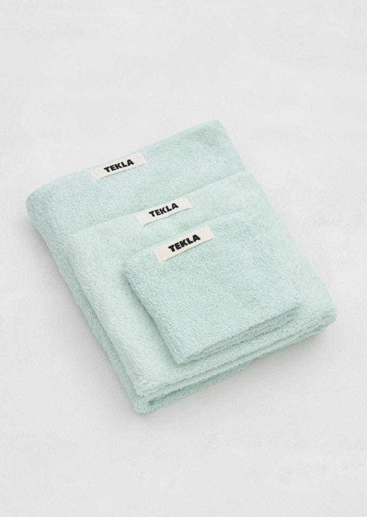 WASHCLOTH MINT