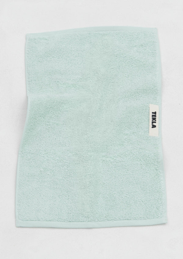 GUEST TOWEL MINT