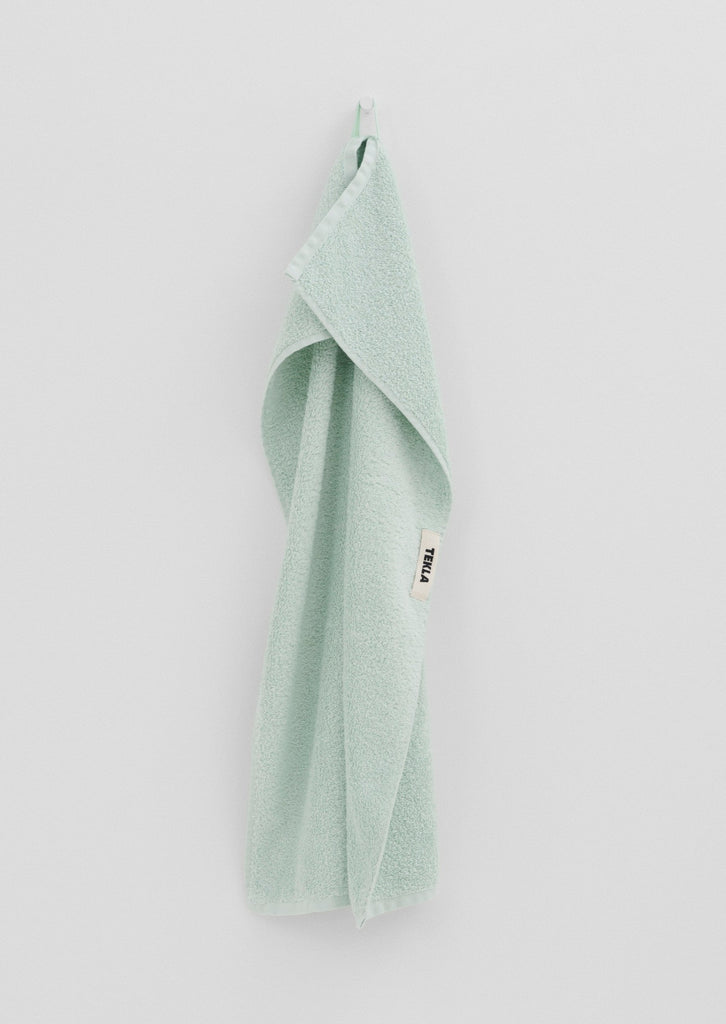 BATH TOWEL MINT