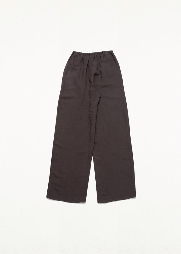 TROUSERS 17 BROWN