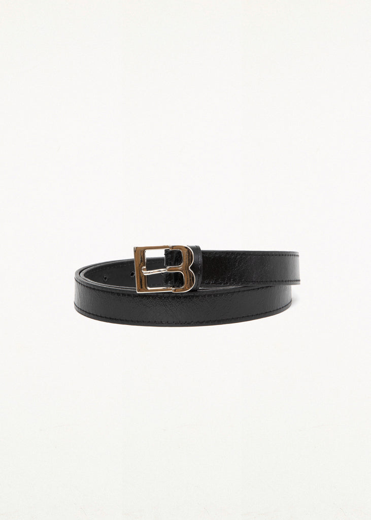 JUU BELT BLACK