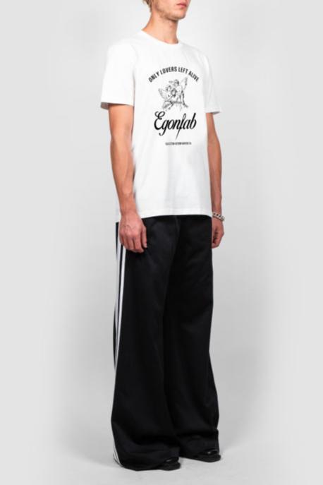 Egonlab ONLY LOVERS LEFT ALIVE Tシャツ ONLY LOVERS LEFT ALIVE – EGONLAB