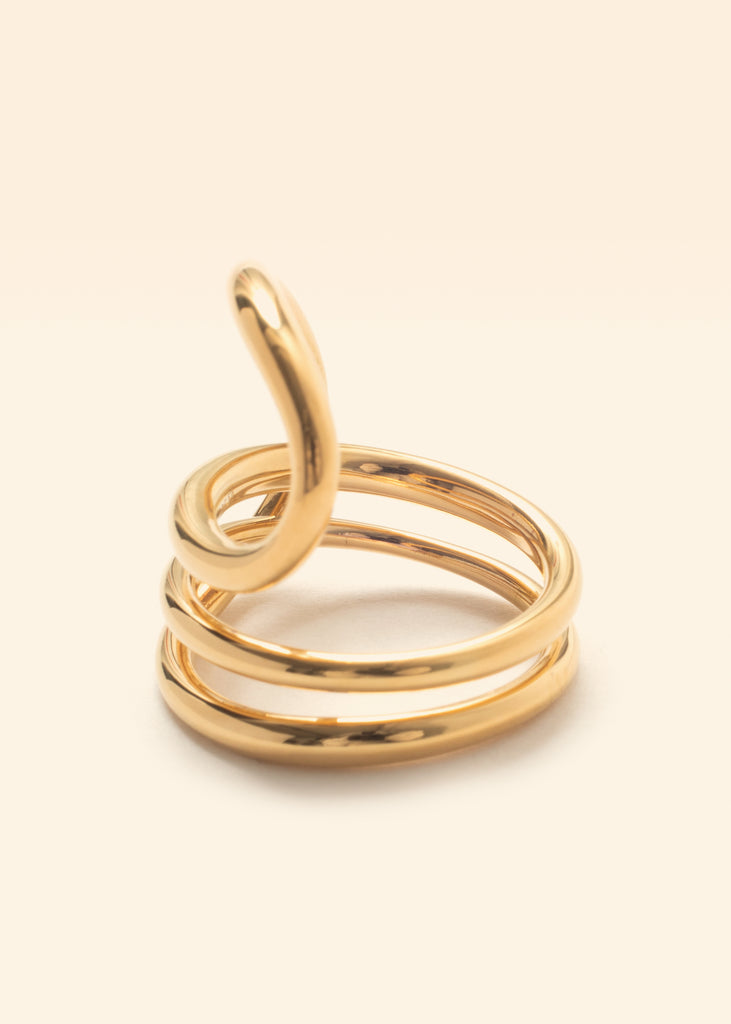 Charlotte Chesnais BAGUE PETIT ROUND TRIP シャルロット シェネ 公式