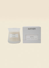 AATHER CANDLE 