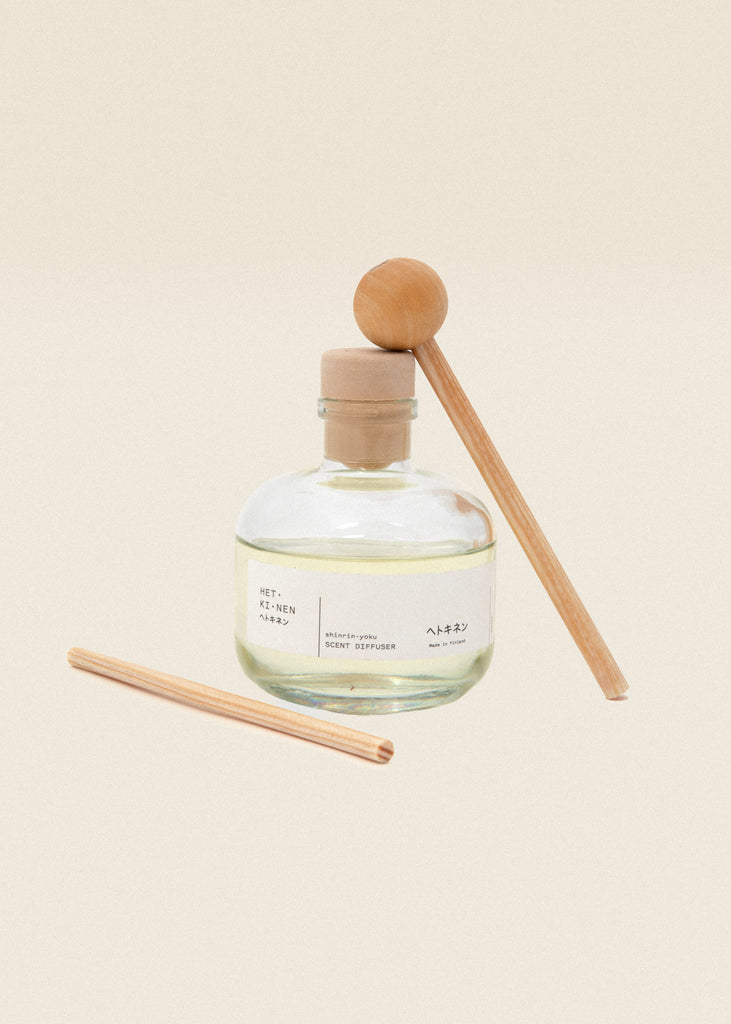 SECENT DIFFUSER SHINRIN YOKU