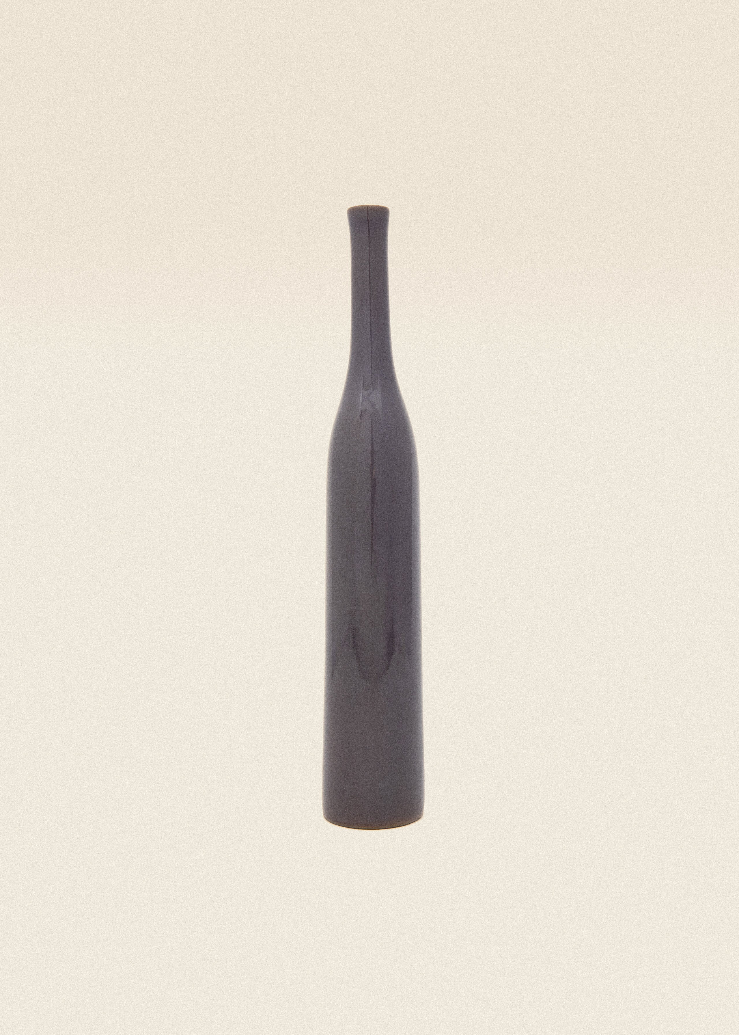 Jacques&Dani Ruelland PURPLE VASE ジャックアンドダニー・リュエラン