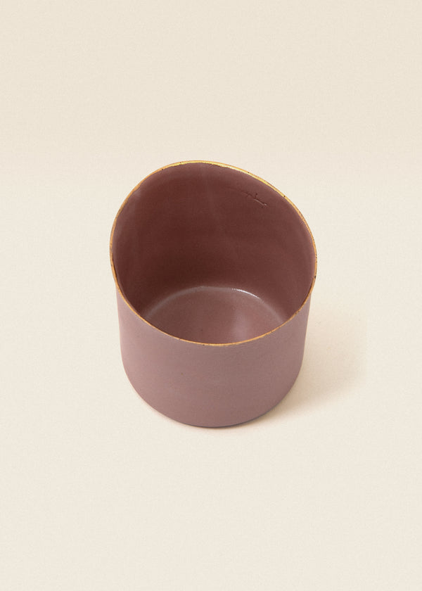 AMERICANO CUP 8x6 PINK