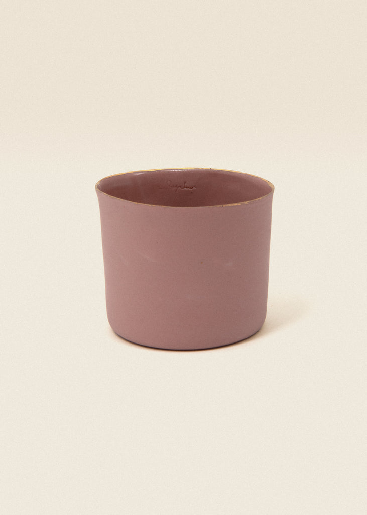 AMERICANO CUP 8x6 PINK