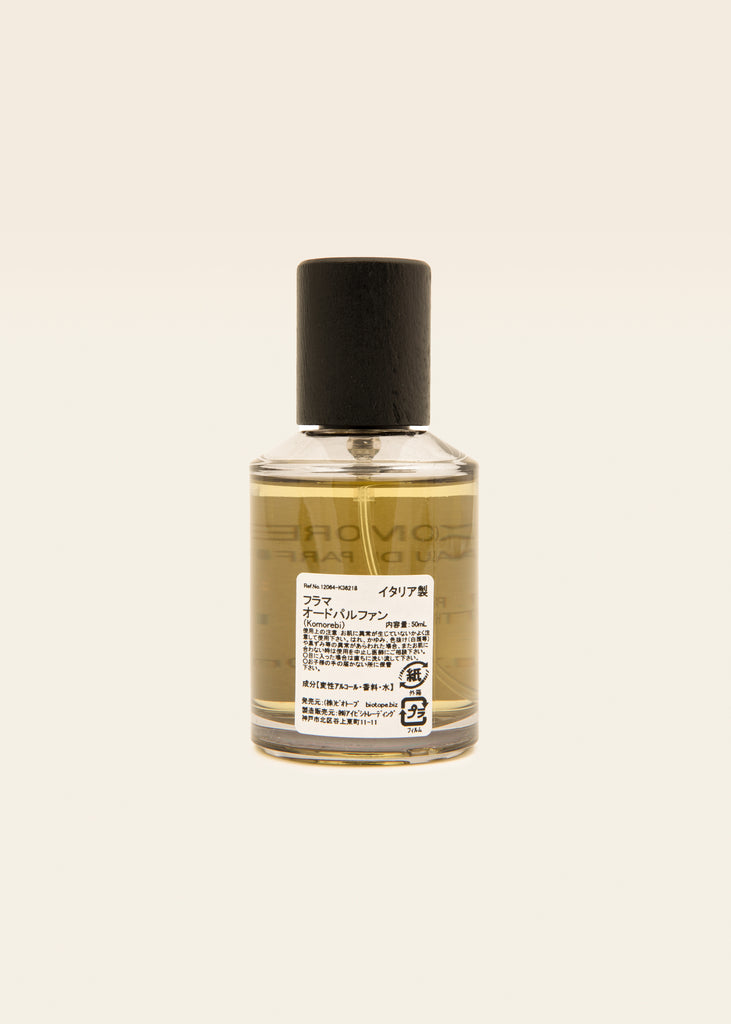 KOMOREBI EAU DE PARFUM 50ml