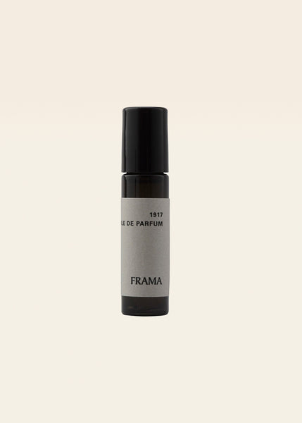 FRAMA 1917 OIL PERFUME 10ml フラマ – ADDITION ADELAIDE