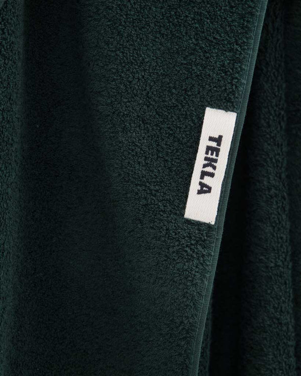 WASHCLOTH GREEN