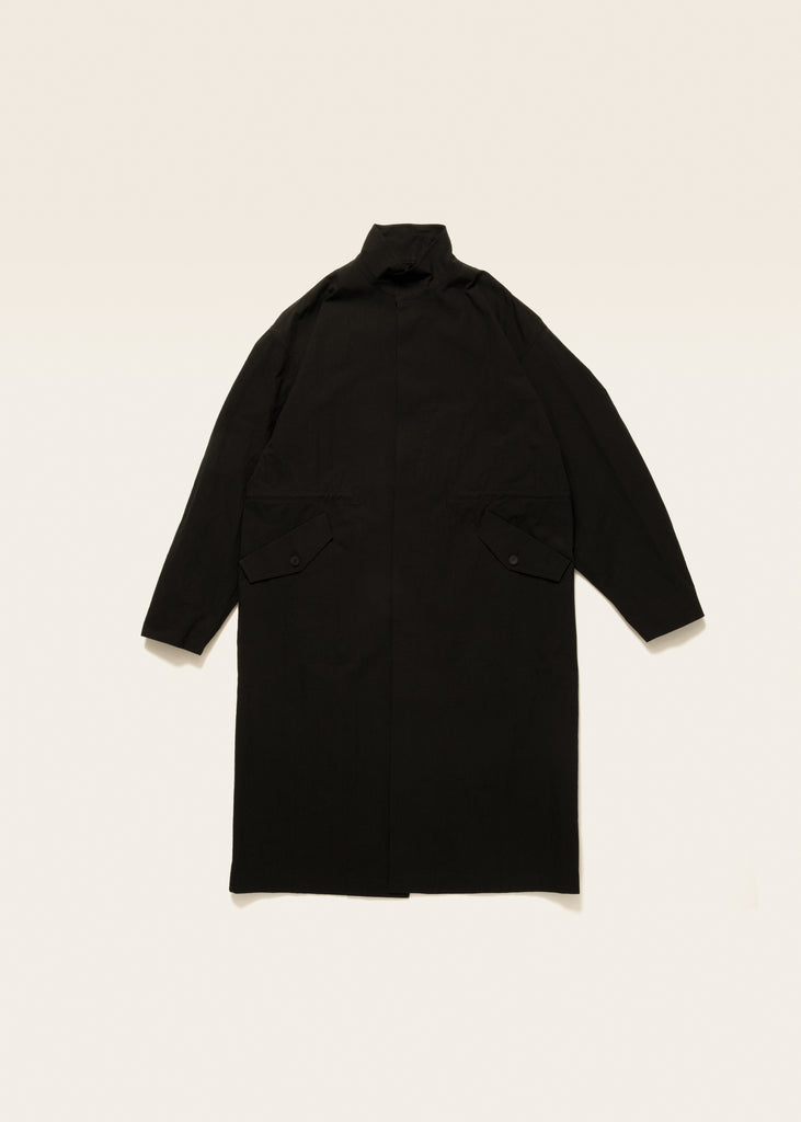 00030-REDMORE 5225 M.W.COAT 黑色